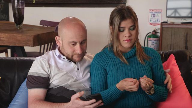 Vignette du programme télé 90 jours pour se marier : premières rencontres - Saison 5