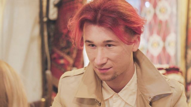 Vignette du programme télé 90 jours pour se marier : premières rencontres - Saison 5