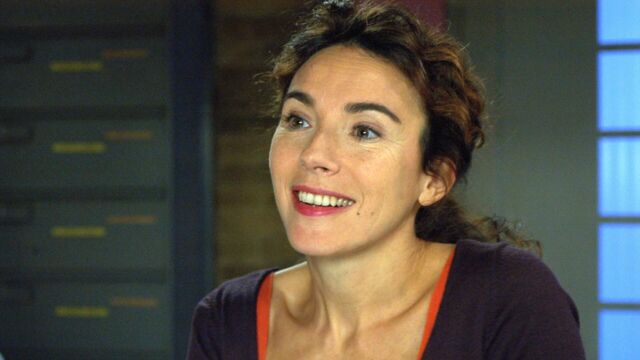 Vignette du programme télé Diane, femme flic