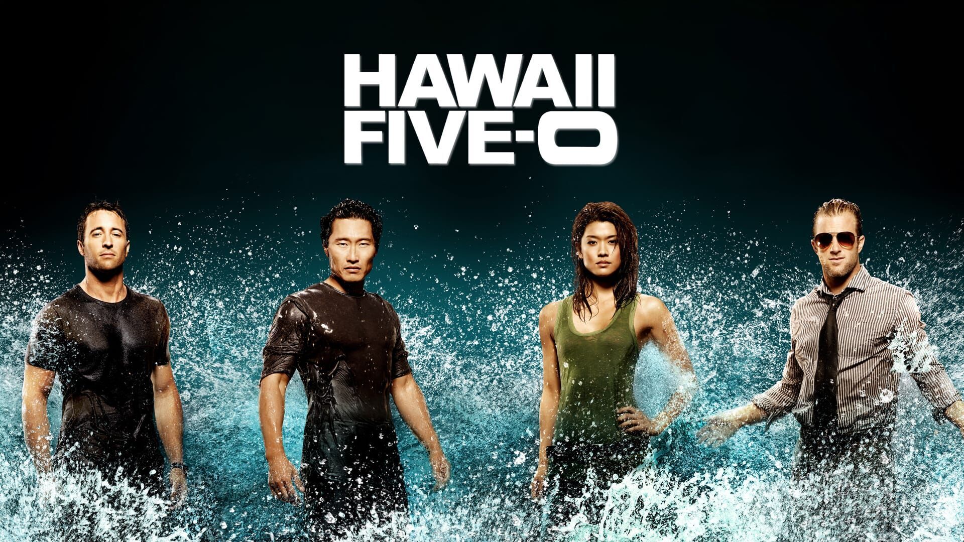 Vignette du programme télé Hawaii 5-0