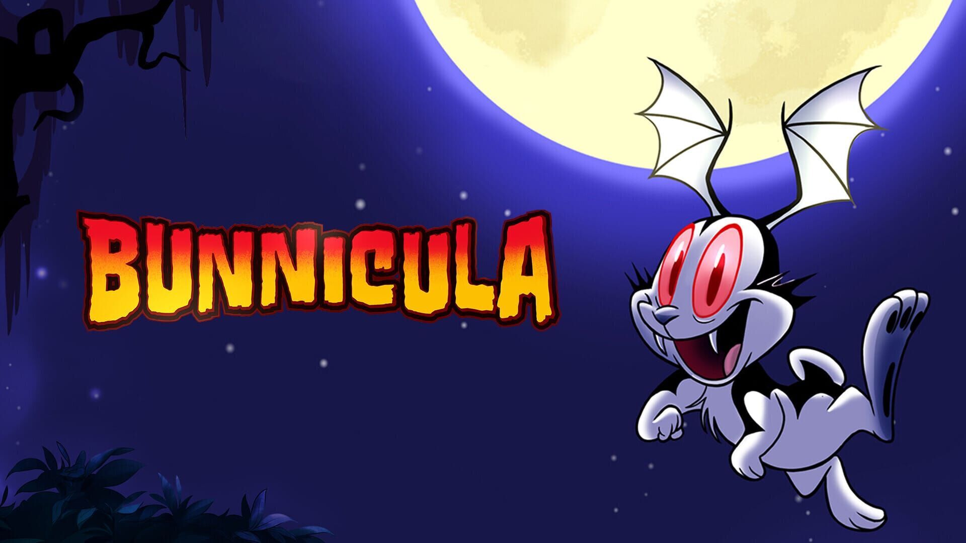 Vignette du programme télé Bunnicula