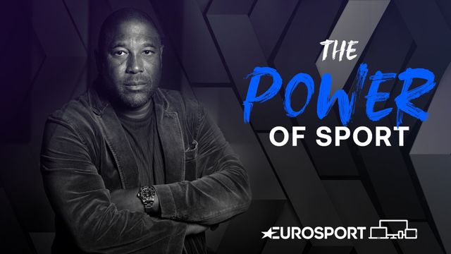 Vignette du programme télé The Power of Sport