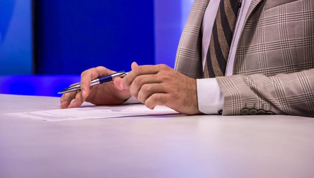 Vignette du programme télé Libre Eco