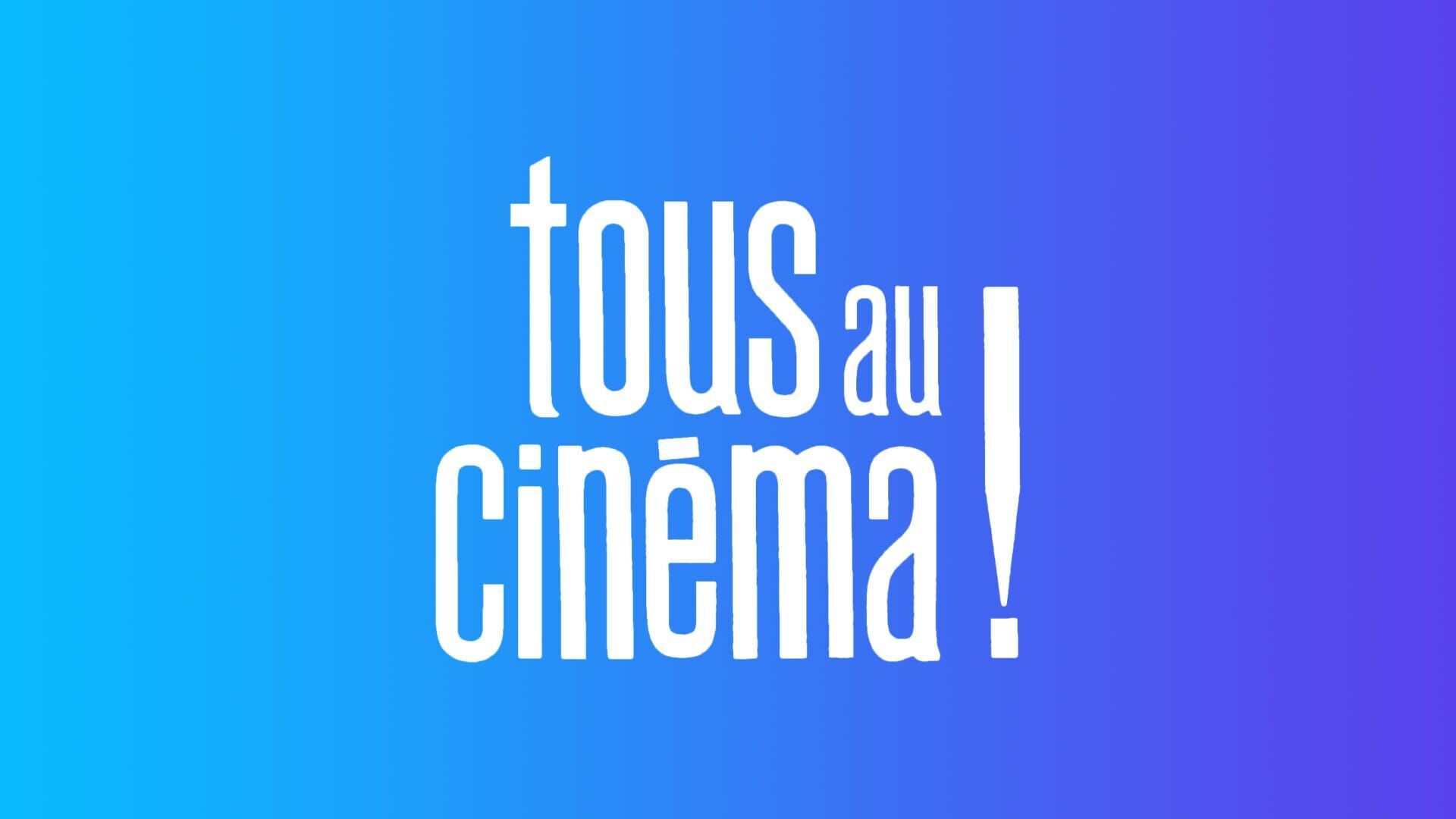 Vignette du programme télé Tous au cinéma
