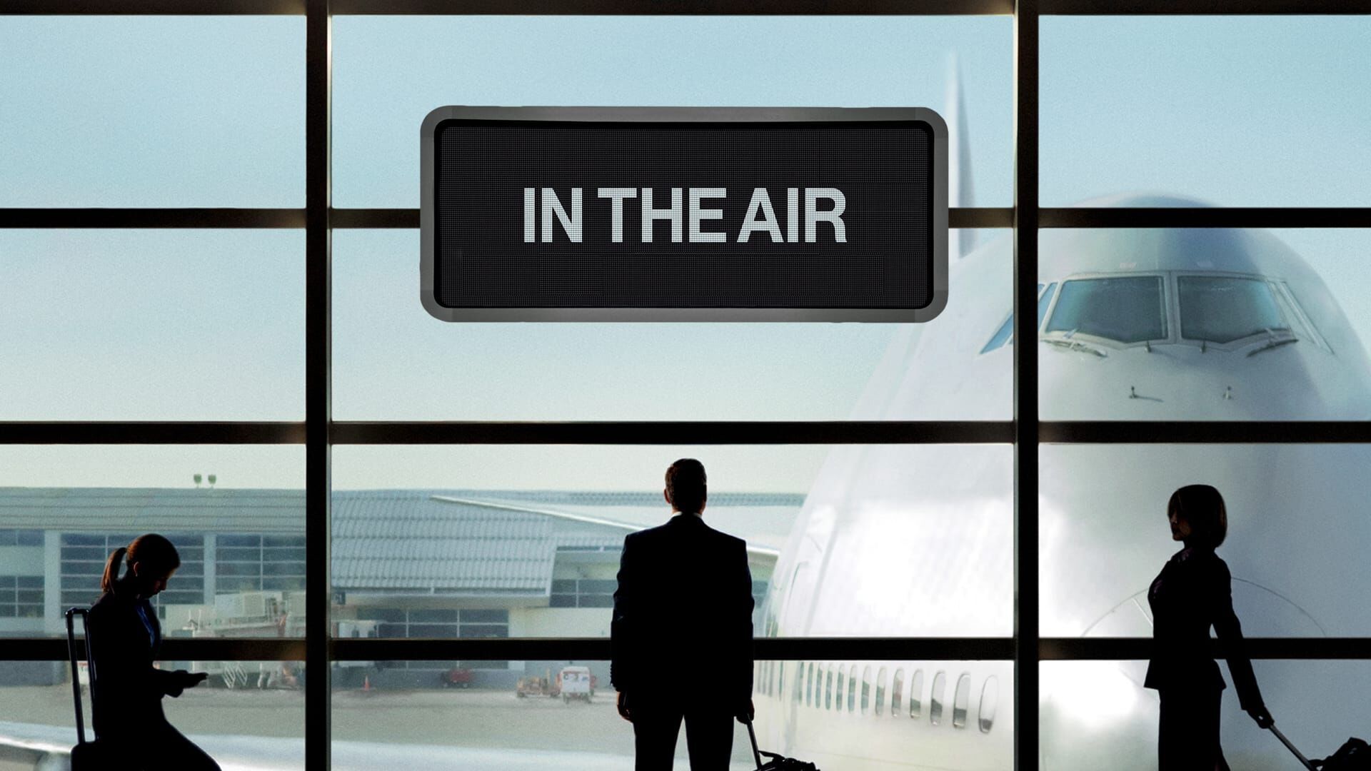 Vignette du programme télé In the Air