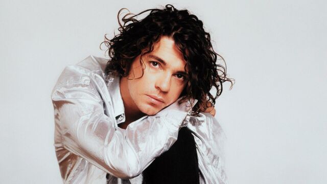 Vignette du programme télé The Day the Rockstar Died