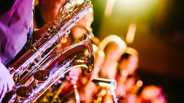 Vignette du programme télé A Tango Night : Live from Buenos Aires