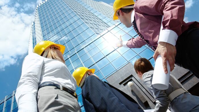 Vignette du programme télé Dans l'oeil de l'Archi