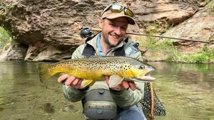 Vignette du programme télé Dolomites, objectif Marmorata