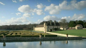 Vignette du programme télé Secrets d'histoire