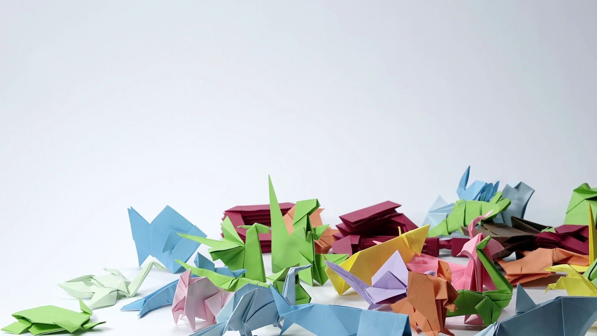 Vignette du programme télé Origami