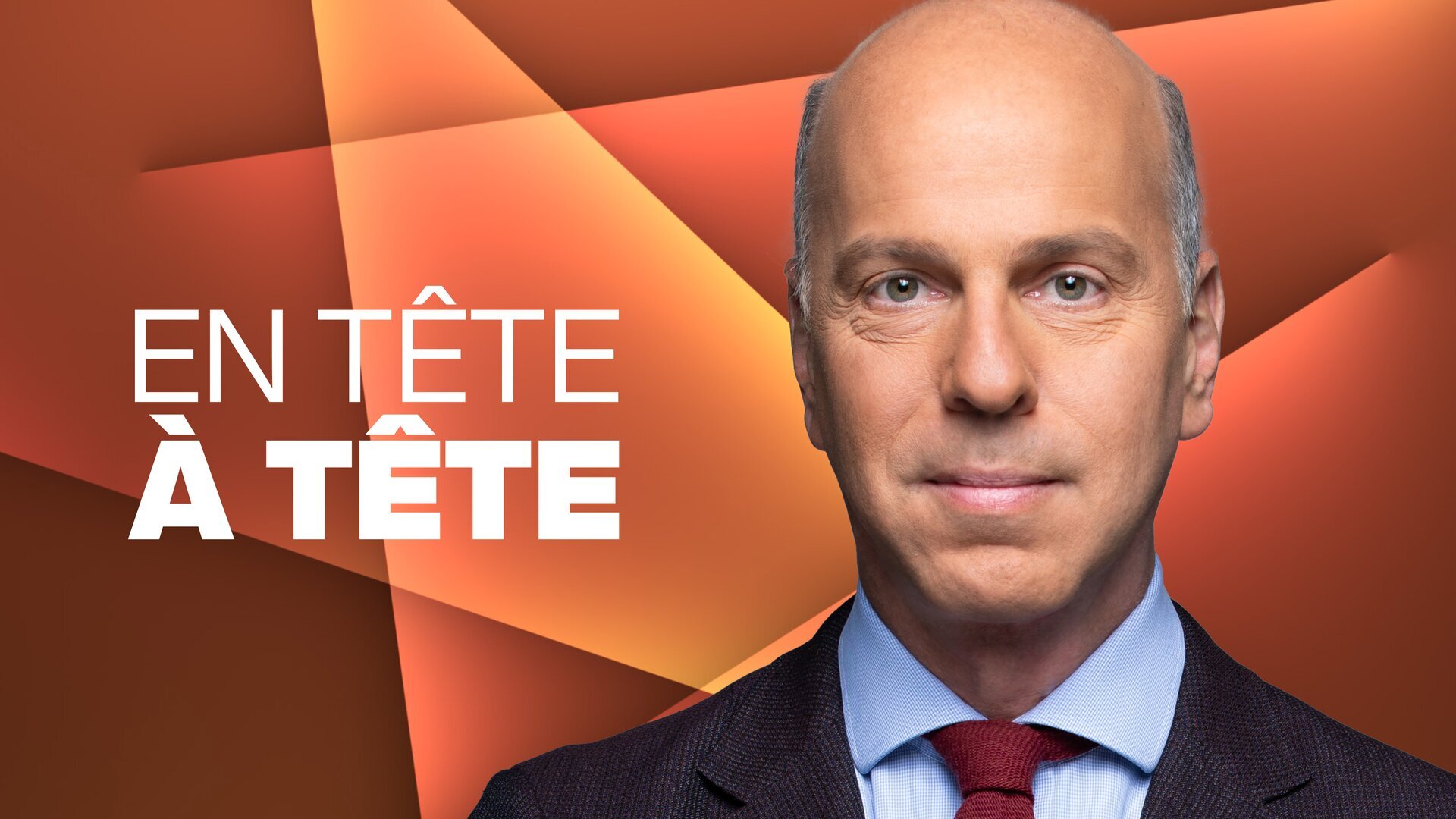 Vignette du programme télé En tête à tête