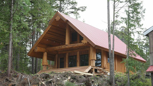 Vignette du programme télé Les constructeurs de l'extrême (En plein rush) S2 (10/15)