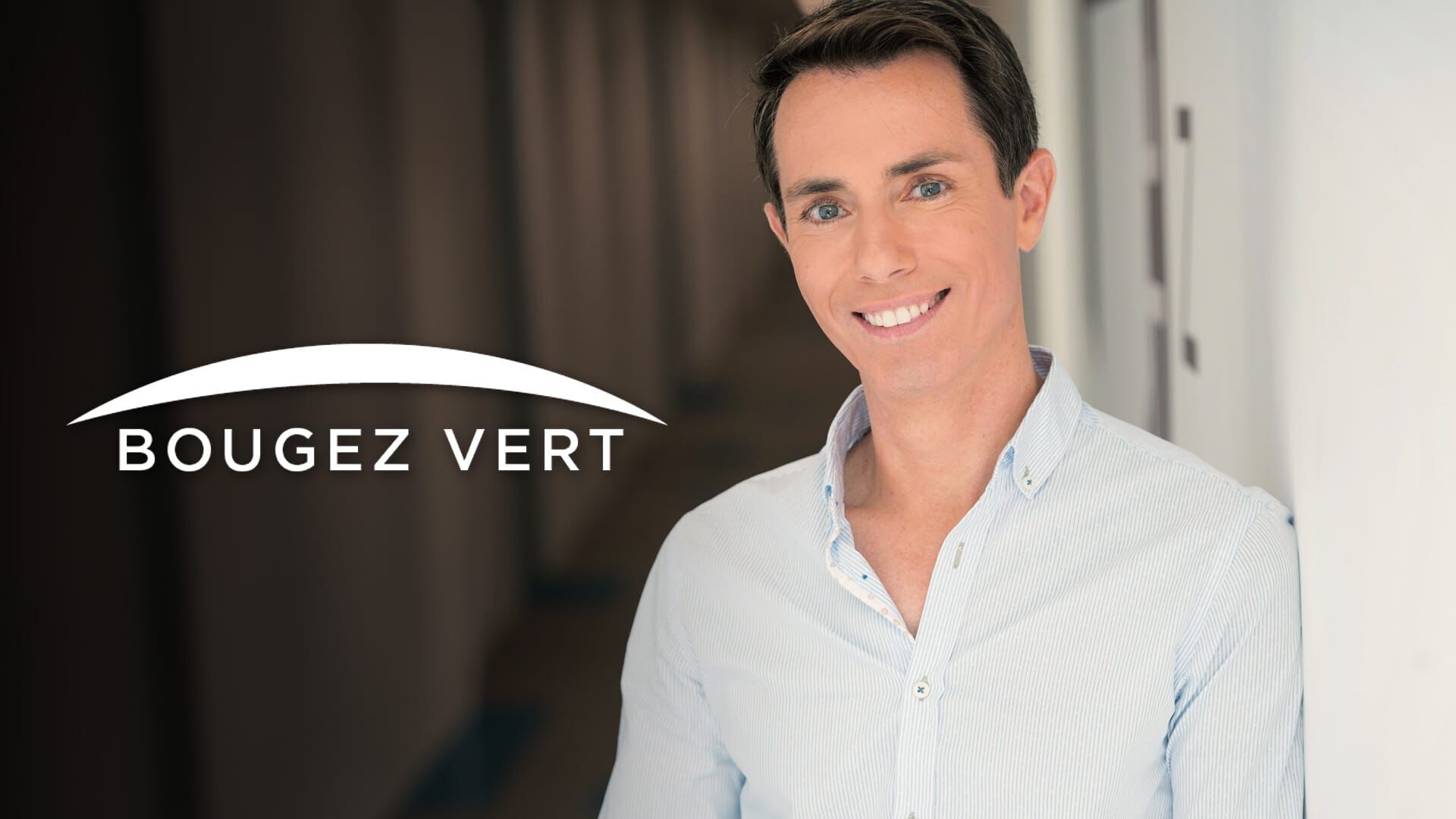 Vignette du programme télé Bougez vert