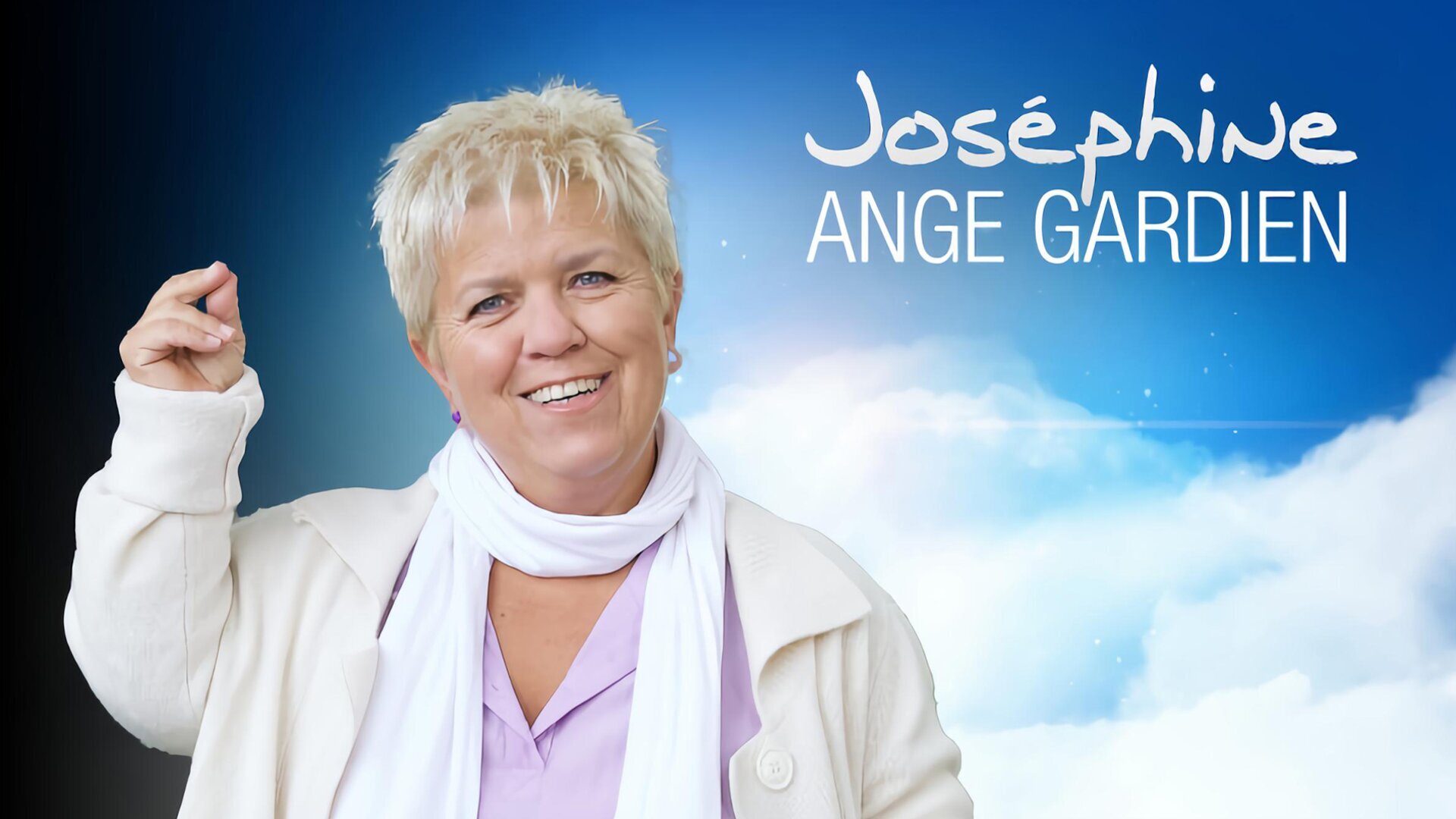 Vignette du programme télé Joséphine, ange gardien