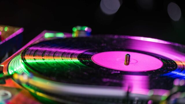 Vignette du programme télé Linkin Park x Green Day x Red Hot Chili Peppers