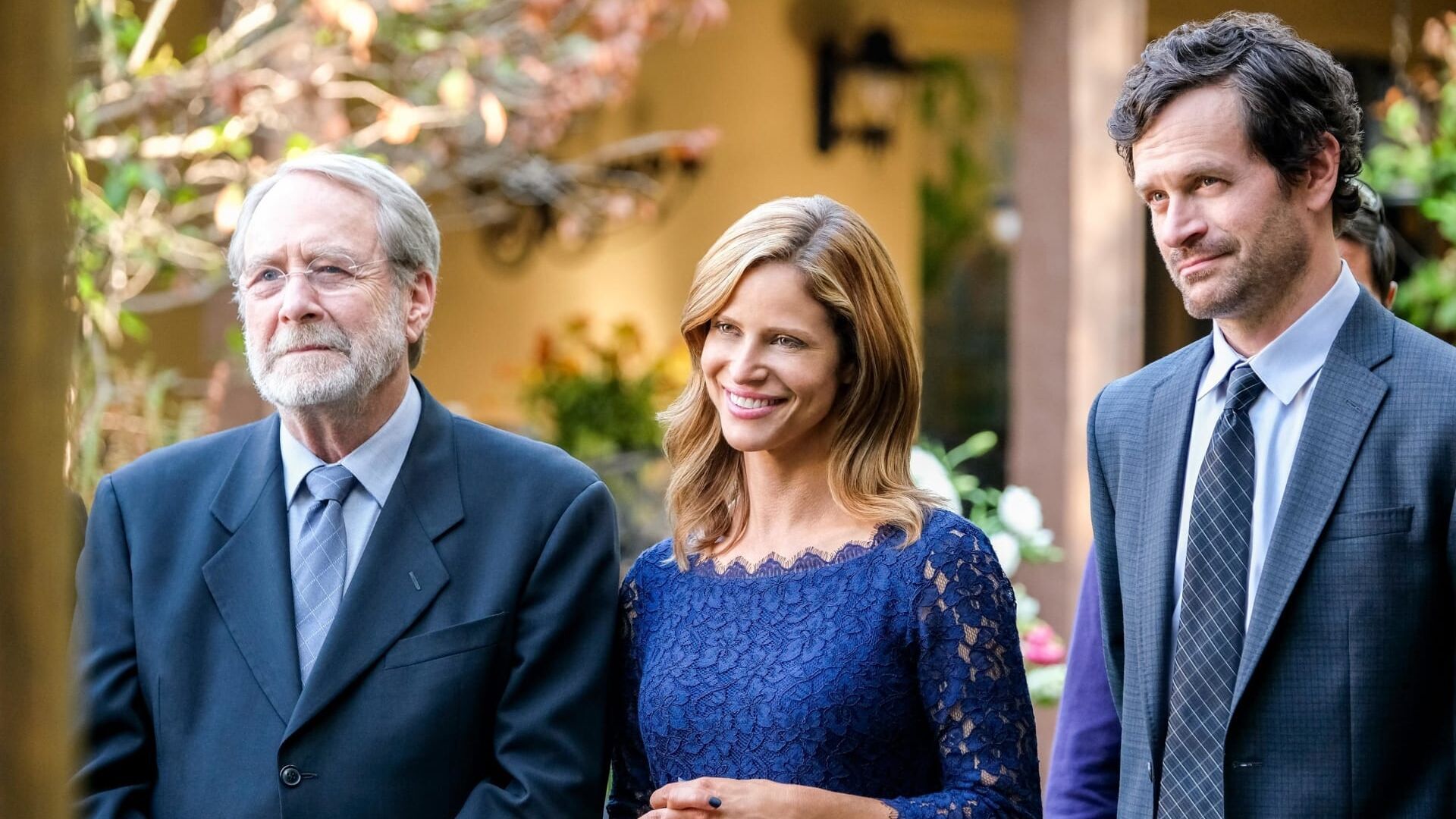 Vignette du programme télé I'm Sorry