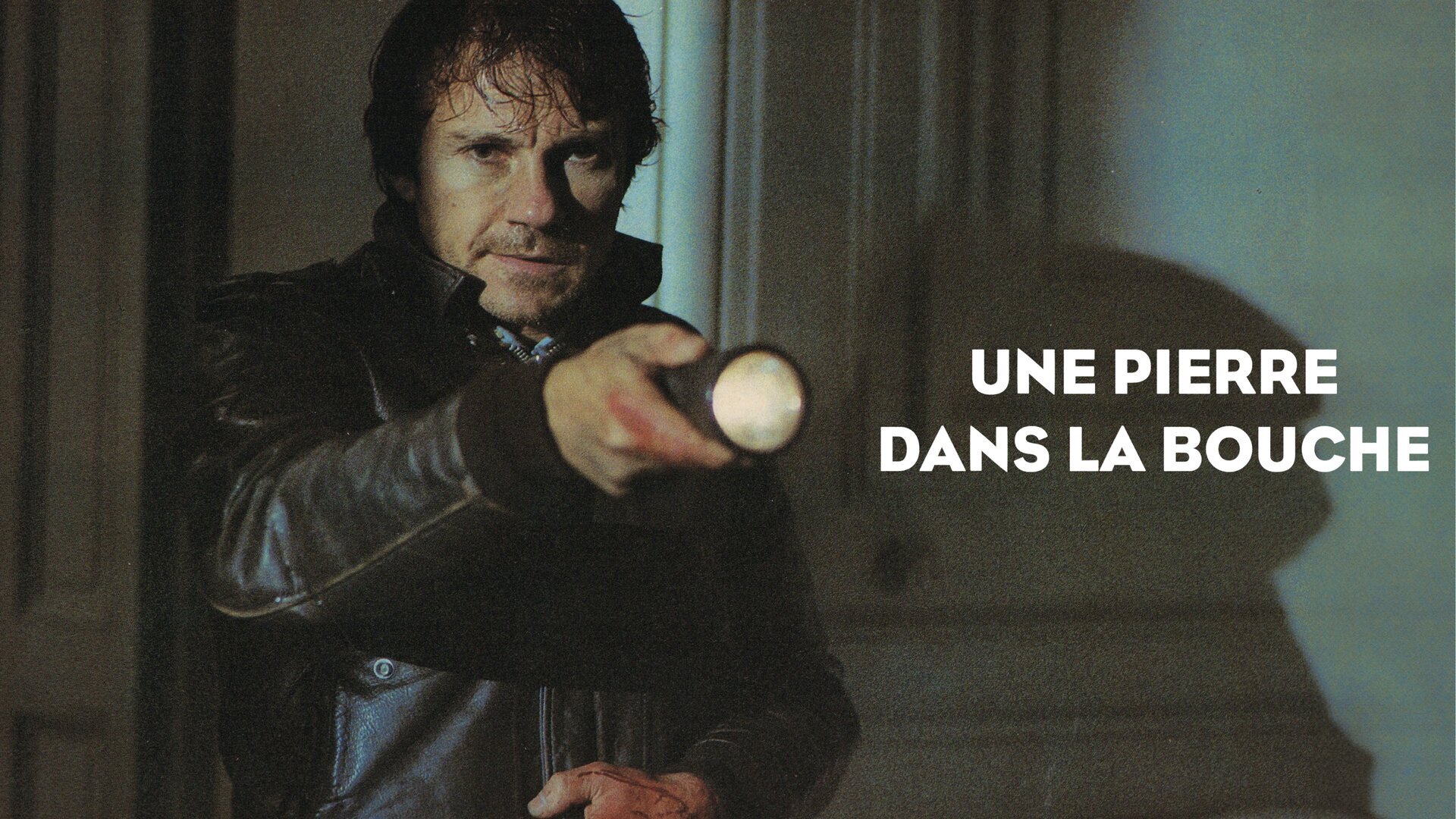 Vignette du programme télé Une Pierre dans la bouche