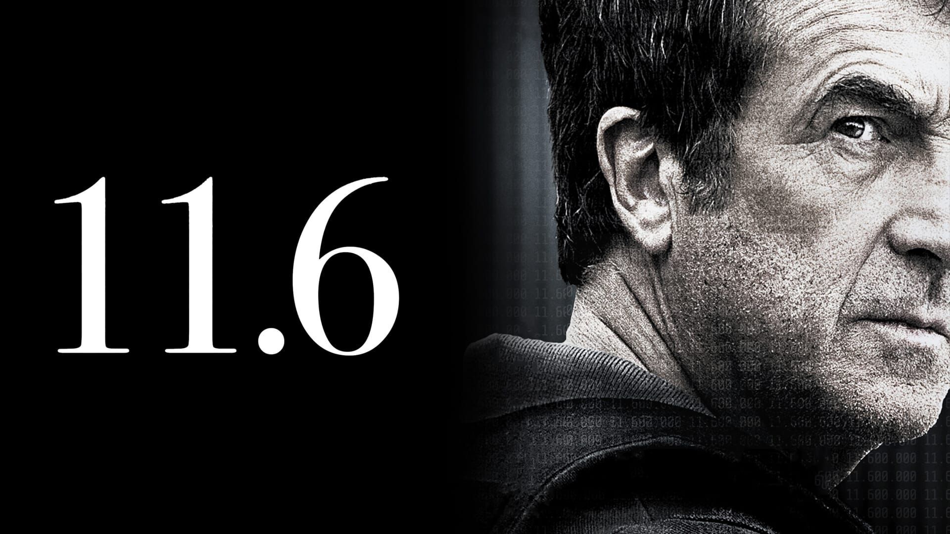 Vignette du programme télé 11.6