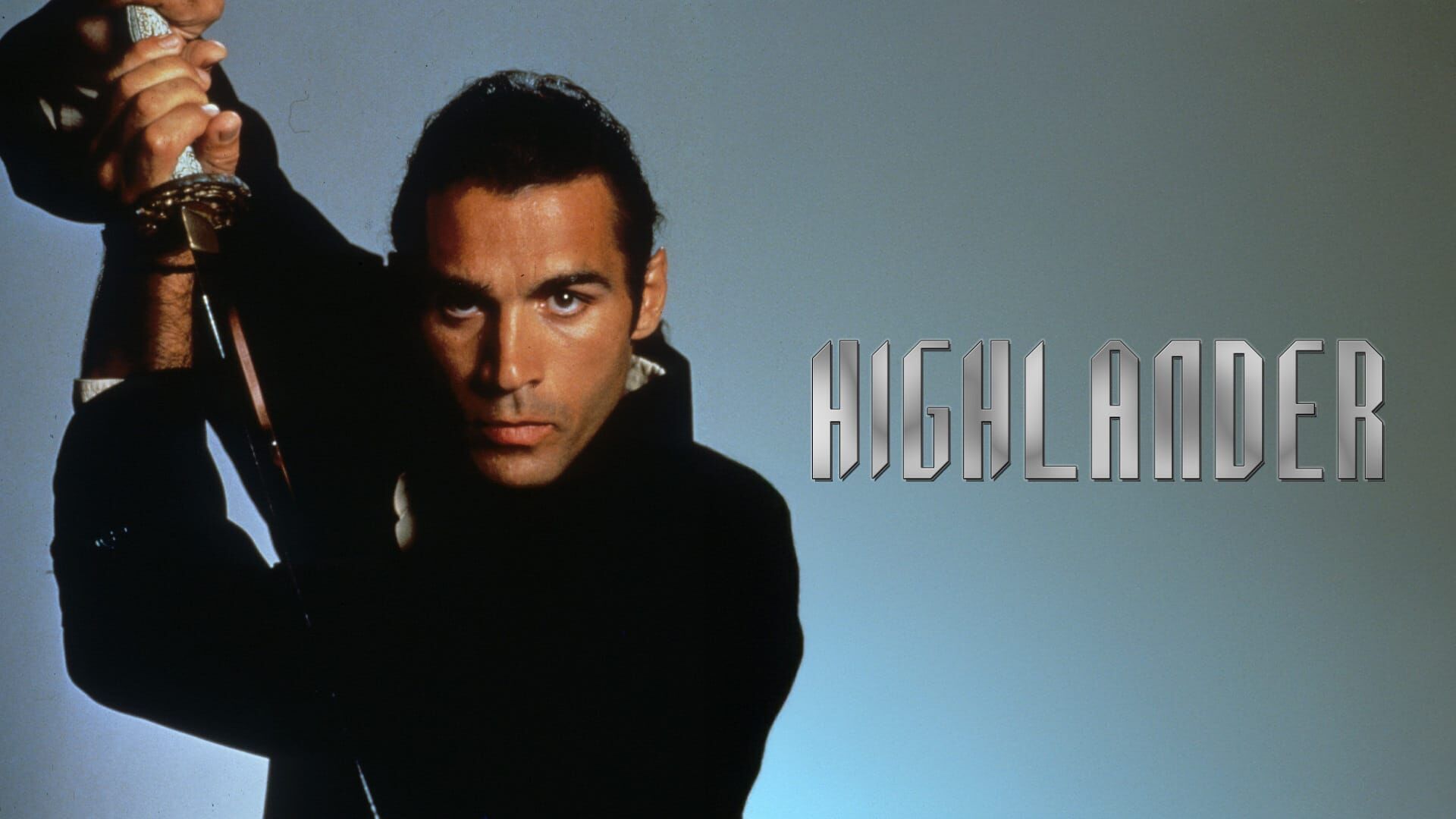Vignette du programme télé Highlander