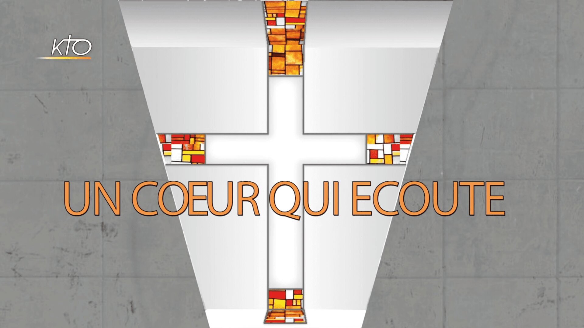 Vignette du programme télé Un cœur qui écoute