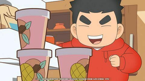 Vignette du programme télé Ki & Hi (Coup de froid) S1 (14/52)