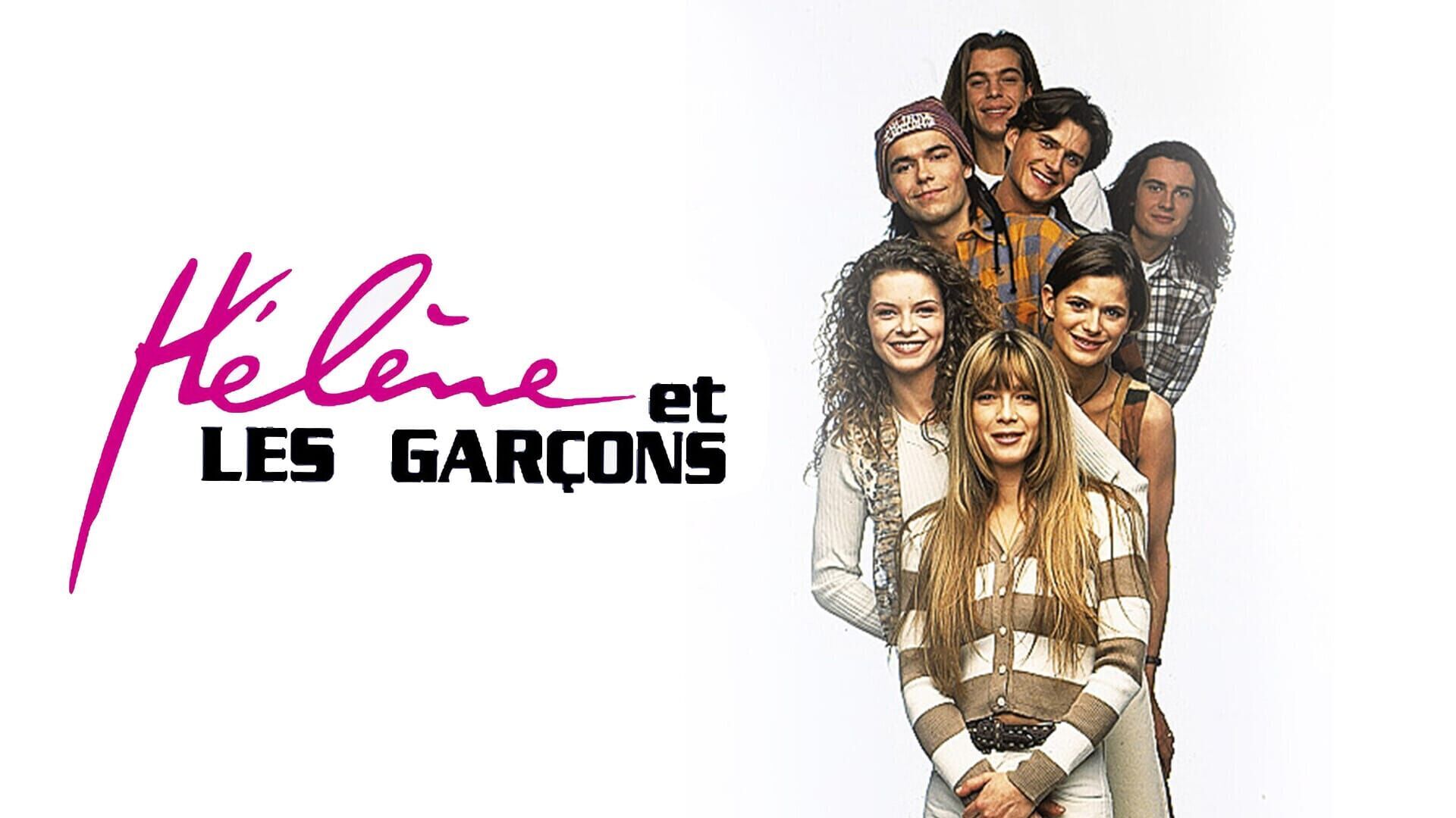 Vignette du programme télé Hélène et les garçons