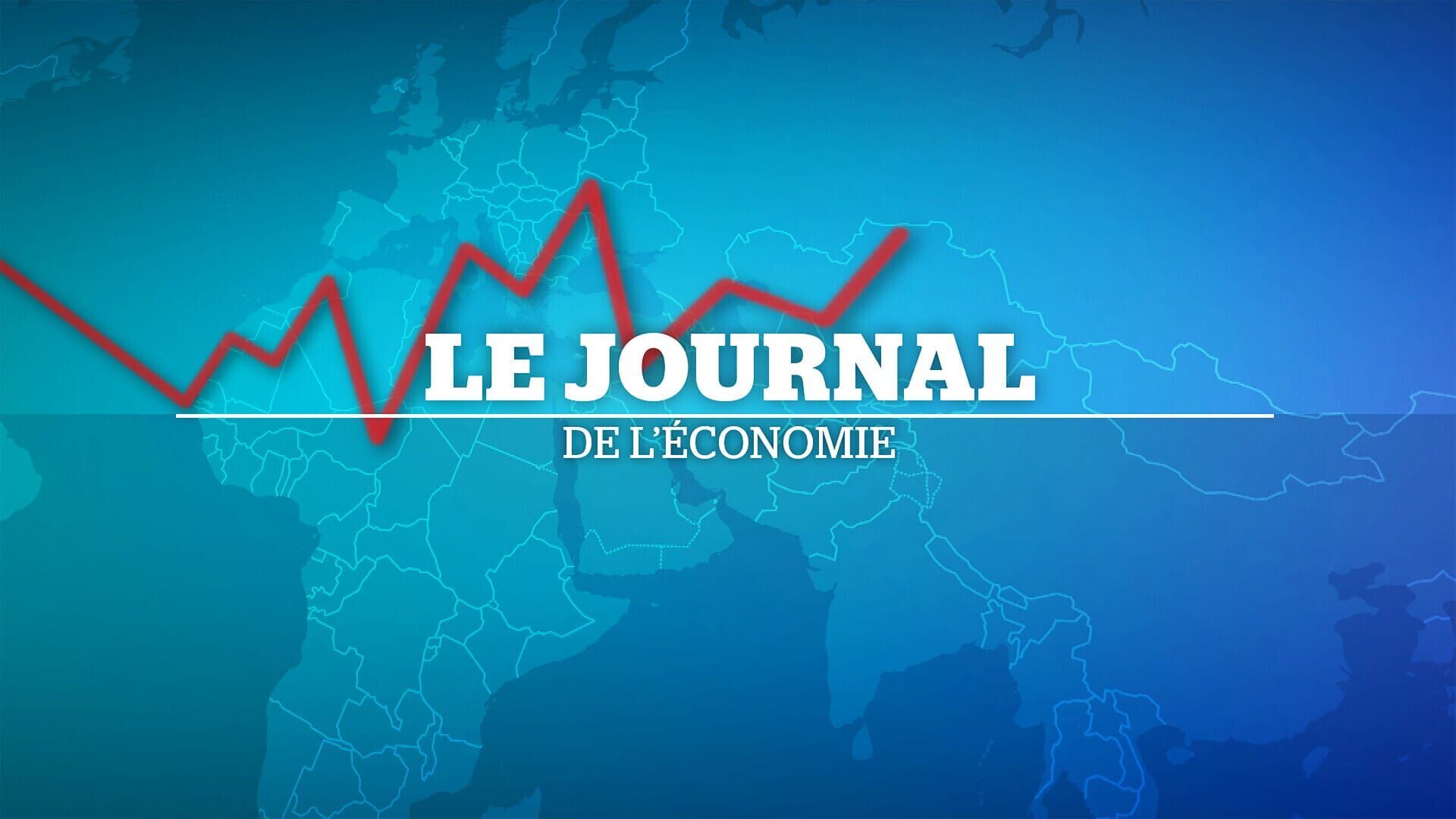 Vignette du programme télé Le journal de l'économie : Entreprises