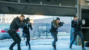 Vignette du programme télé Chicago Police Department (Une nuit à Chicago) S6 (13/22)