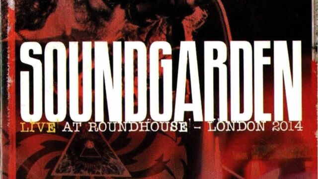 Vignette du programme télé Soundgarden - Live at iTunes Festival