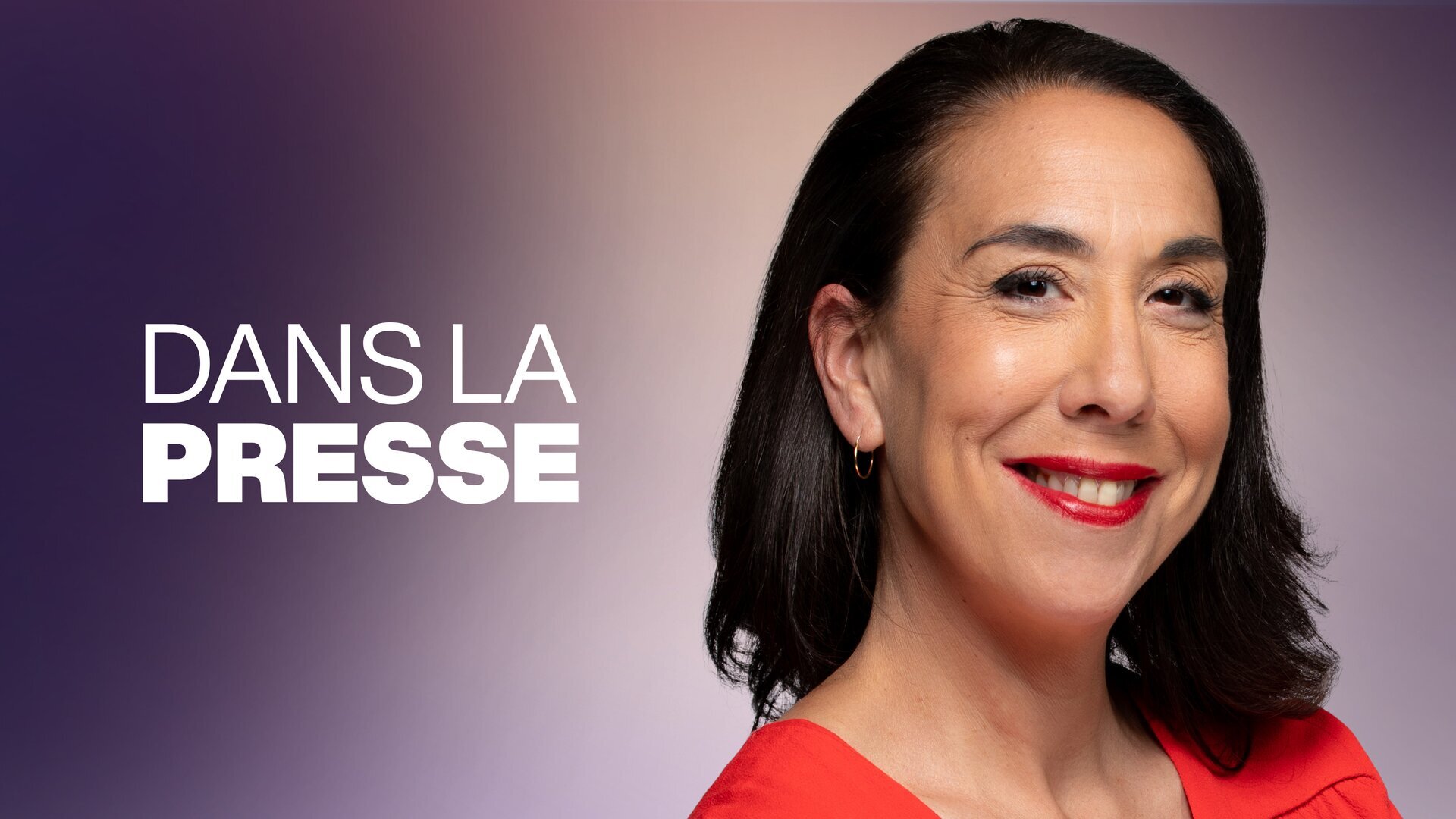 Vignette du programme télé Dans la presse