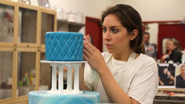 Vignette du programme télé Cake Boss - Saison 8