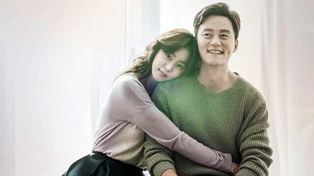 Vignette du programme télé Marriage Contract