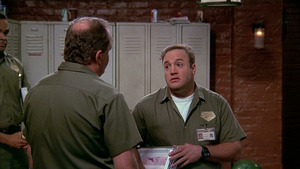 Vignette du programme télé Un gars du Queens (Vive les vacances) S2 (25/25)