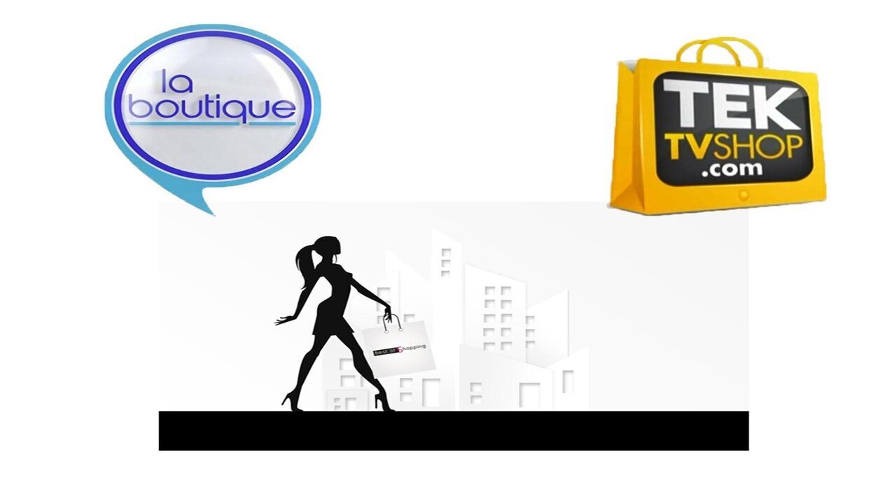 Vignette du programme télé Magazine Télé-achat