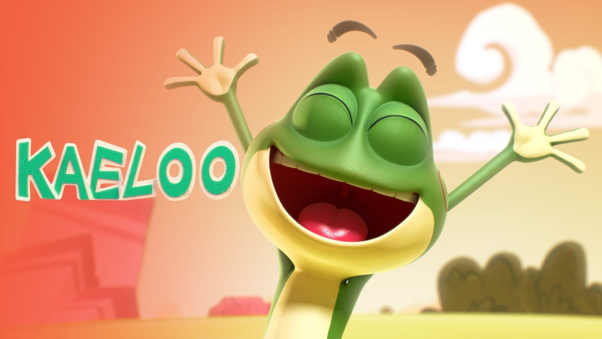 Vignette du programme télé Kaeloo