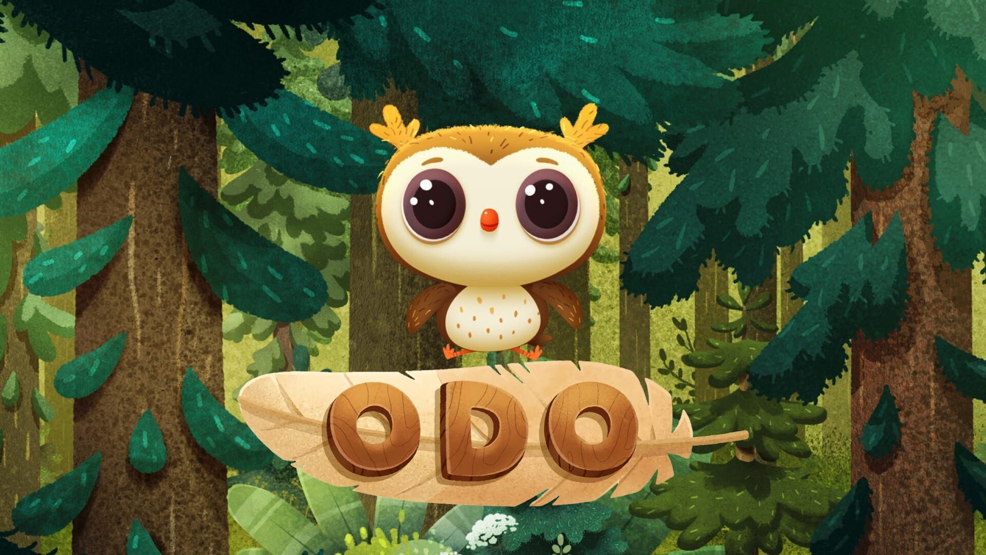 Vignette du programme télé Odo