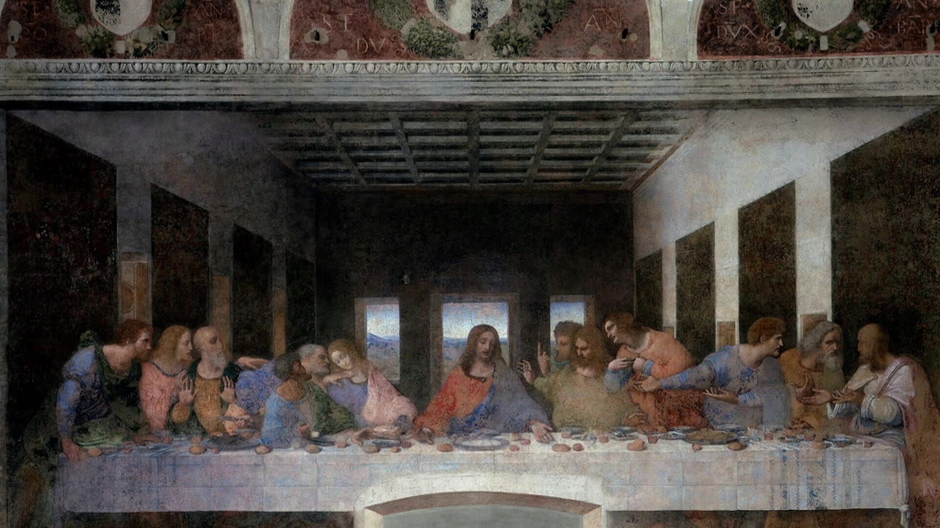 Vignette du programme télé Within the Frame