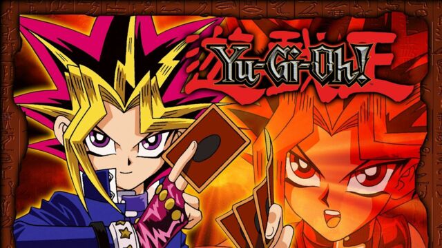 Vignette du programme télé Yu-Gi-Oh !