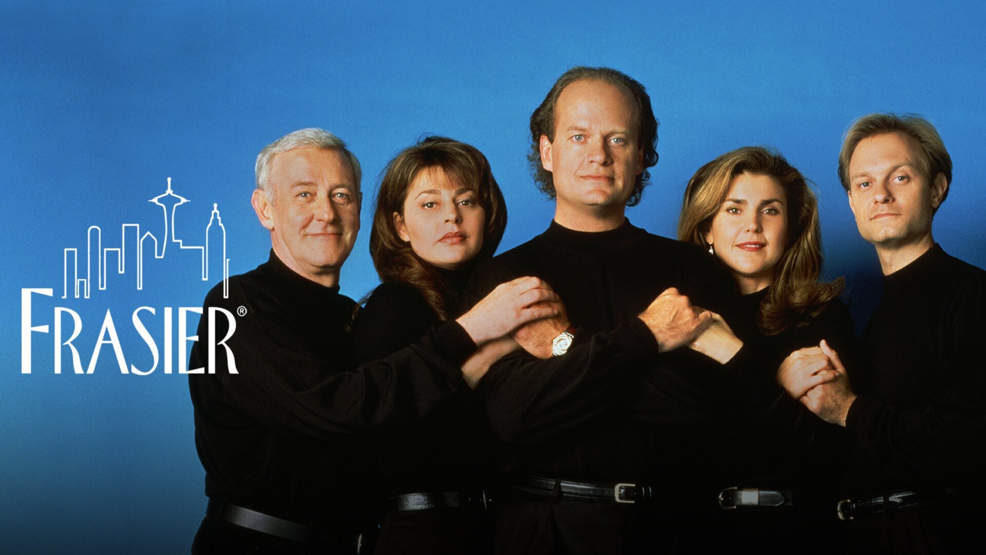 Vignette du programme télé Frasier