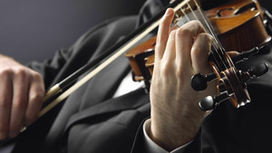 Vignette du programme télé GayBird Leung et Zephyr Quartet