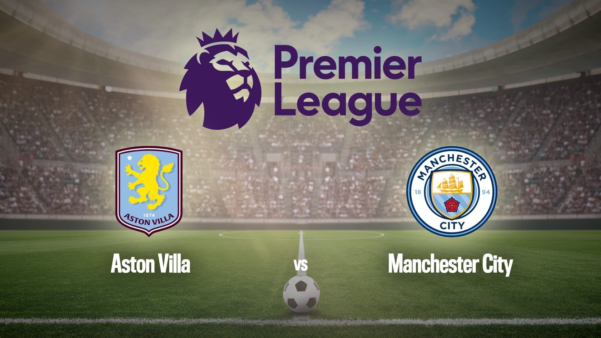Vignette du programme télé Football : Premier League