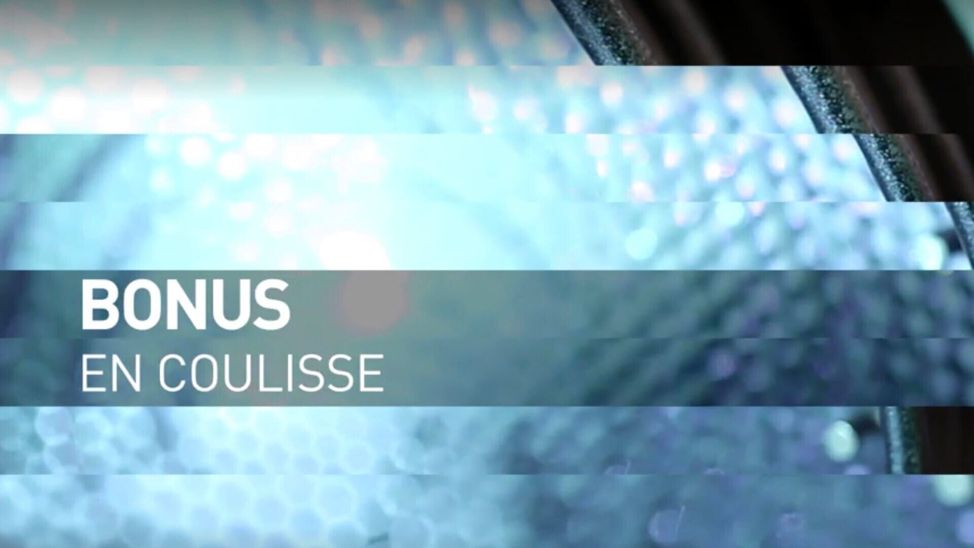 Vignette du programme télé En coulisses Ciné+