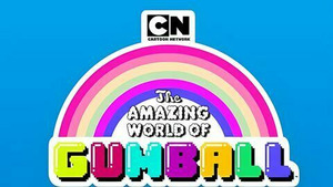 Vignette du programme télé Le monde incroyable de Gumball (Les autres) S4 (4/40)