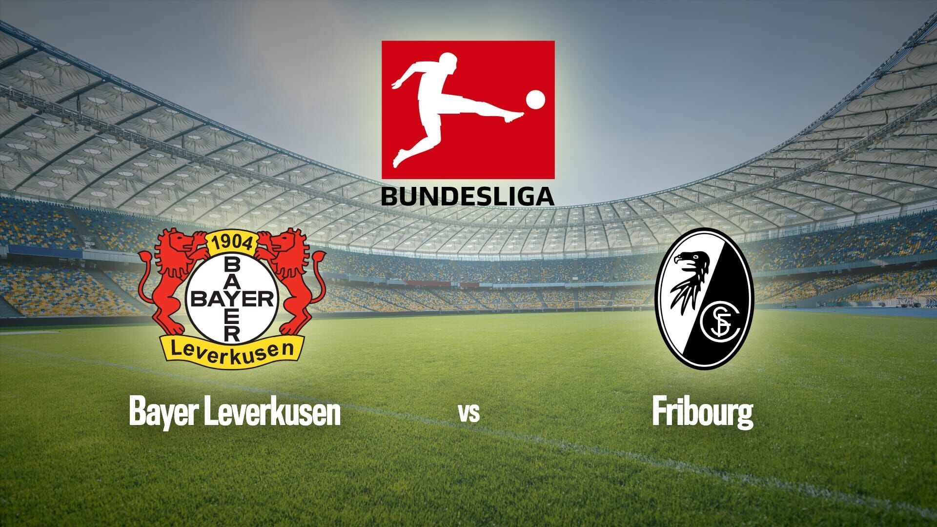 Vignette du programme télé Football : Bundesliga