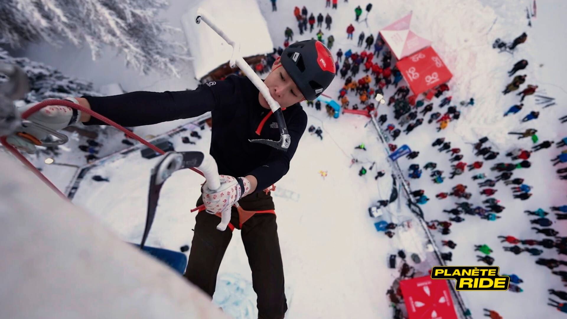 Vignette du programme télé Planète Ride