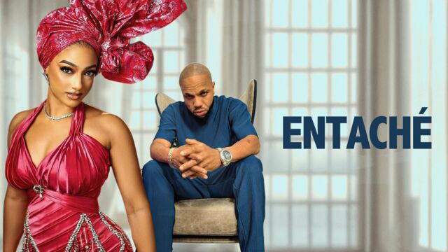 Vignette du programme télé Entaché