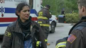 Vignette du programme télé Chicago Fire (La mutation) S6 (6/23)