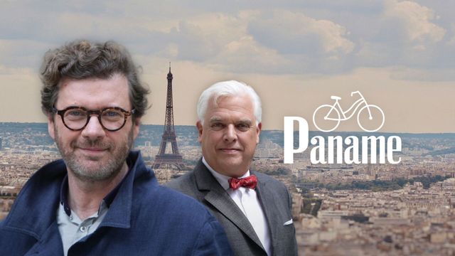 Vignette du programme télé Paname