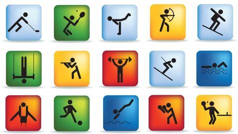 Vignette du programme télé Knockouts!